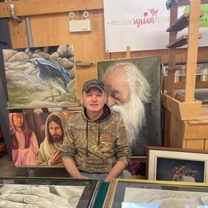 Meet your Posher, James